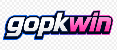 GoPKWin Logo